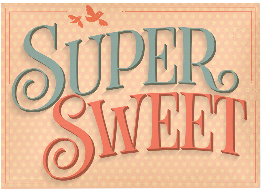 supersweet